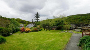 Bryn Llys Uchaf